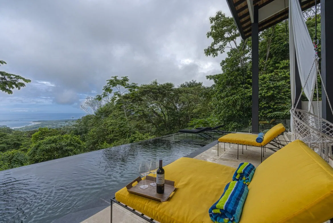SPECTACULAR OCEAN VIEW HOME – CASTILLO DE LA SELVA – 1.72 ACRES, photo 18