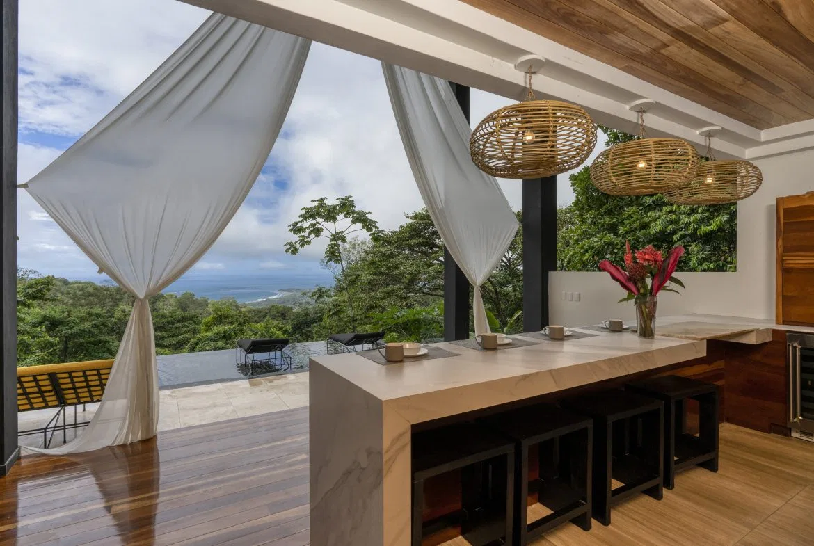 SPECTACULAR OCEAN VIEW HOME – CASTILLO DE LA SELVA – 1.72 ACRES, photo 20