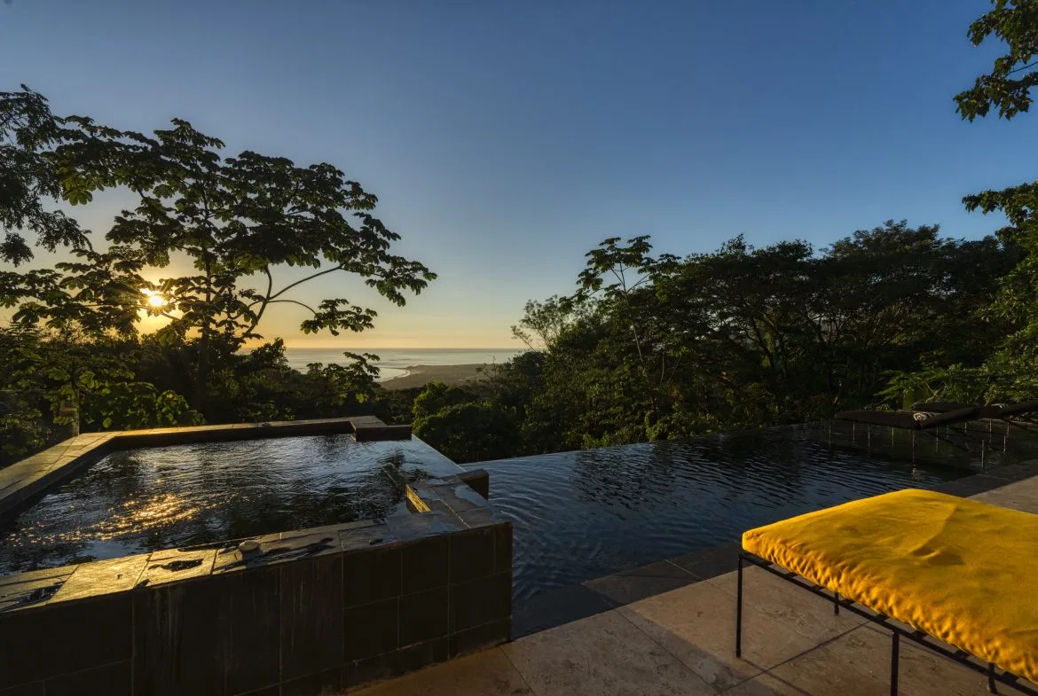 SPECTACULAR OCEAN VIEW HOME – CASTILLO DE LA SELVA – 1.72 ACRES, photo 4
