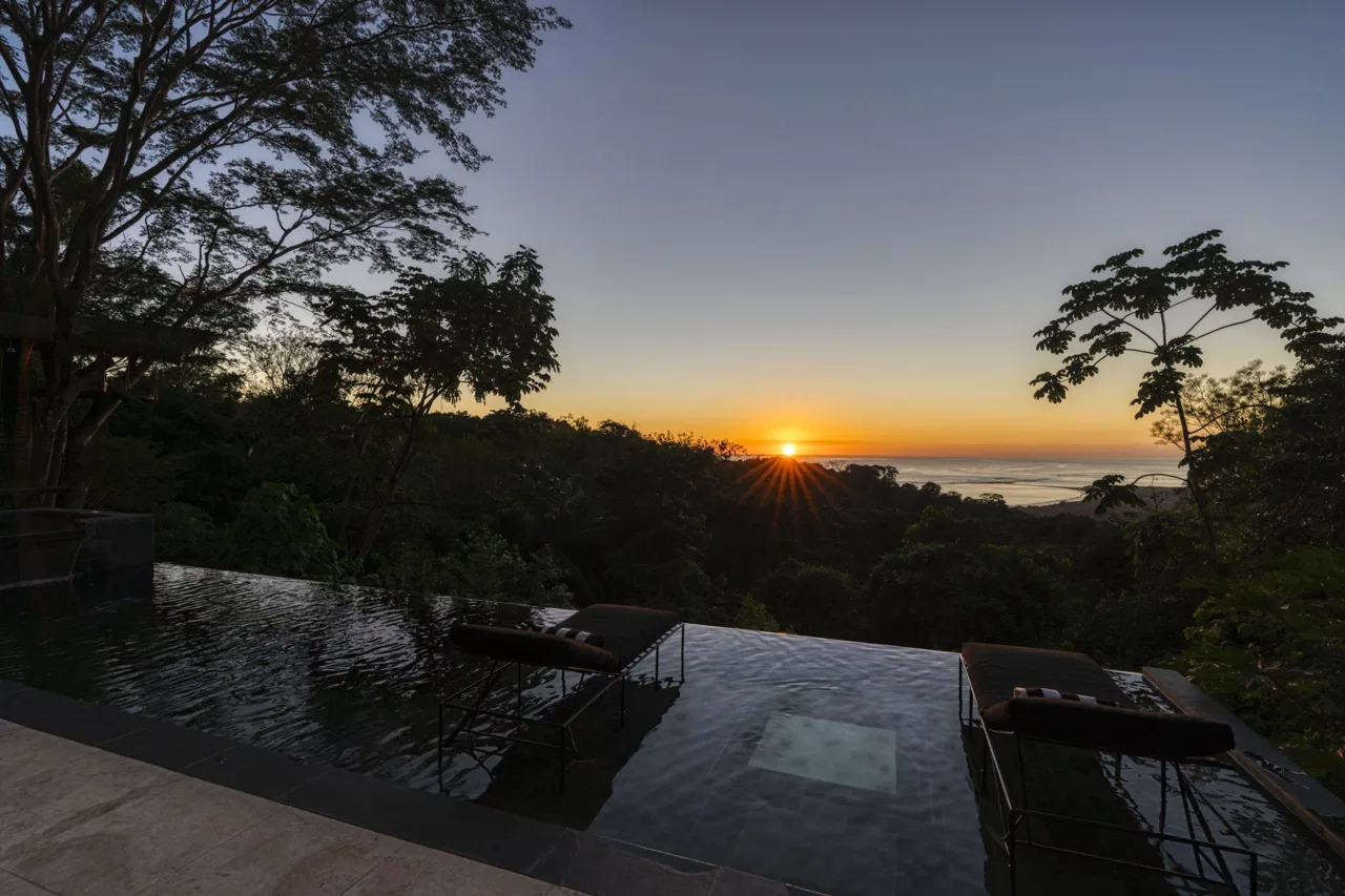 SPECTACULAR OCEAN VIEW HOME – CASTILLO DE LA SELVA – 1.72 ACRES, photo 5