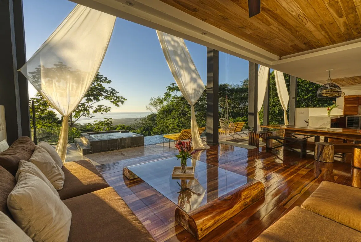 SPECTACULAR OCEAN VIEW HOME – CASTILLO DE LA SELVA – 1.72 ACRES, photo 8
