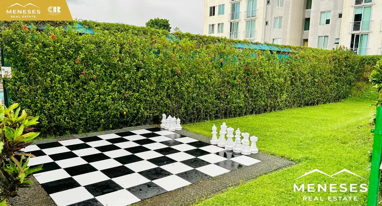 Apartment for Sale Bambu Condo 106 Heredia - 124; White Line Included - 124; 2 Hab - 124; Threats, photo 15