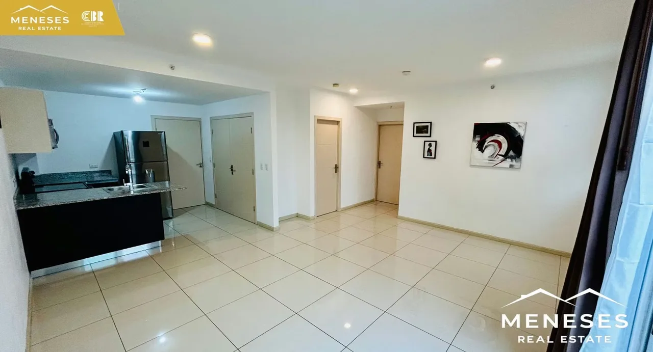 Apartment for Sale Bambu Condo 106 Heredia - 124; White Line Included - 124; 2 Hab - 124; Threats, photo 4