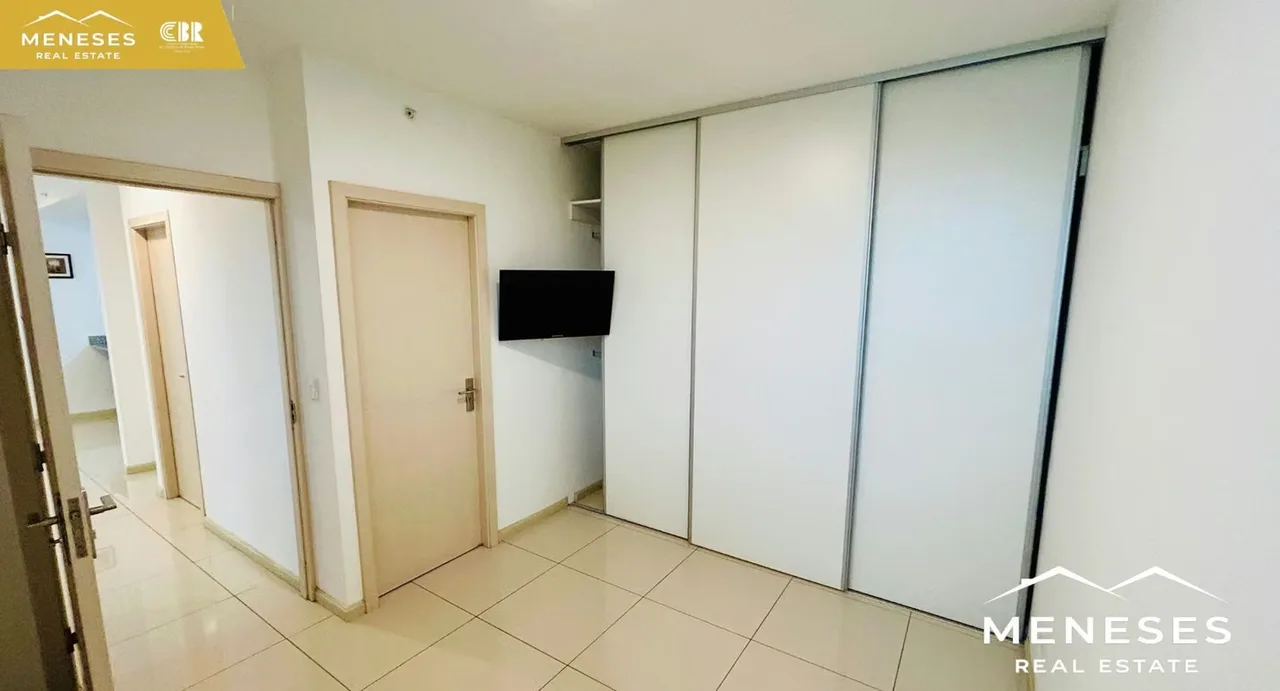 Apartment for Sale Bambu Condo 106 Heredia - 124; White Line Included - 124; 2 Hab - 124; Threats, photo 5
