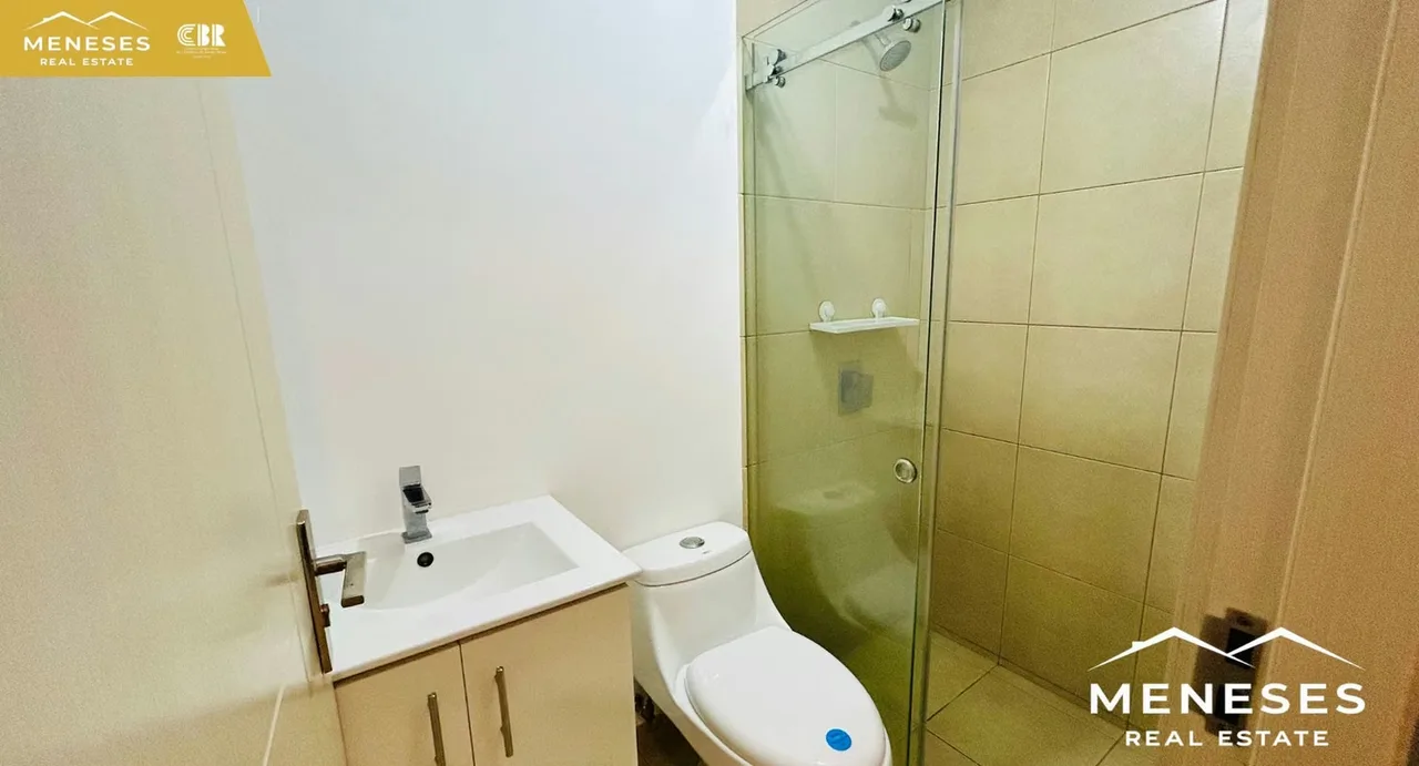 Apartment for Sale Bambu Condo 106 Heredia - 124; White Line Included - 124; 2 Hab - 124; Threats, photo 6