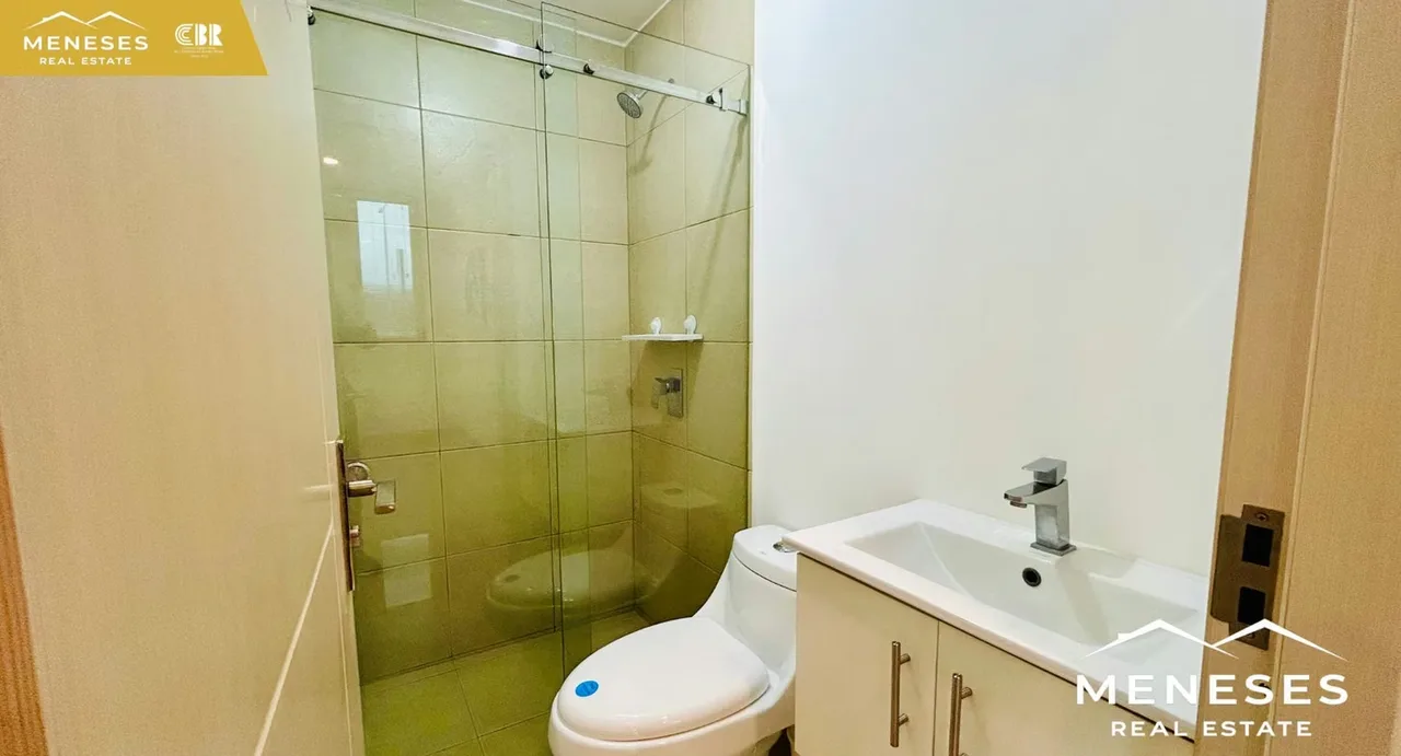 Apartment for Sale Bambu Condo 106 Heredia - 124; White Line Included - 124; 2 Hab - 124; Threats, photo 8