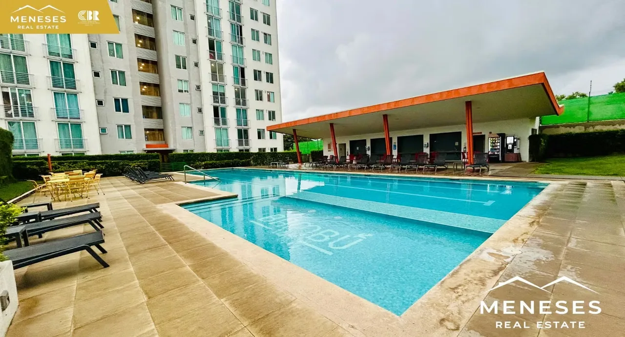 Apartment for Sale Bambu Condo 106 Heredia - 124; White Line Included - 124; 2 Hab - 124; Threats, photo 10