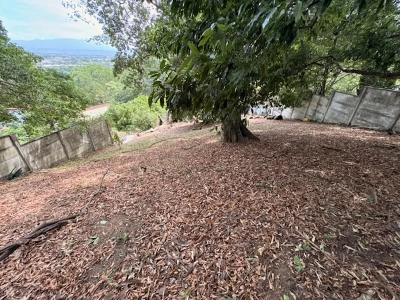 Land For Sale in Santa Ana