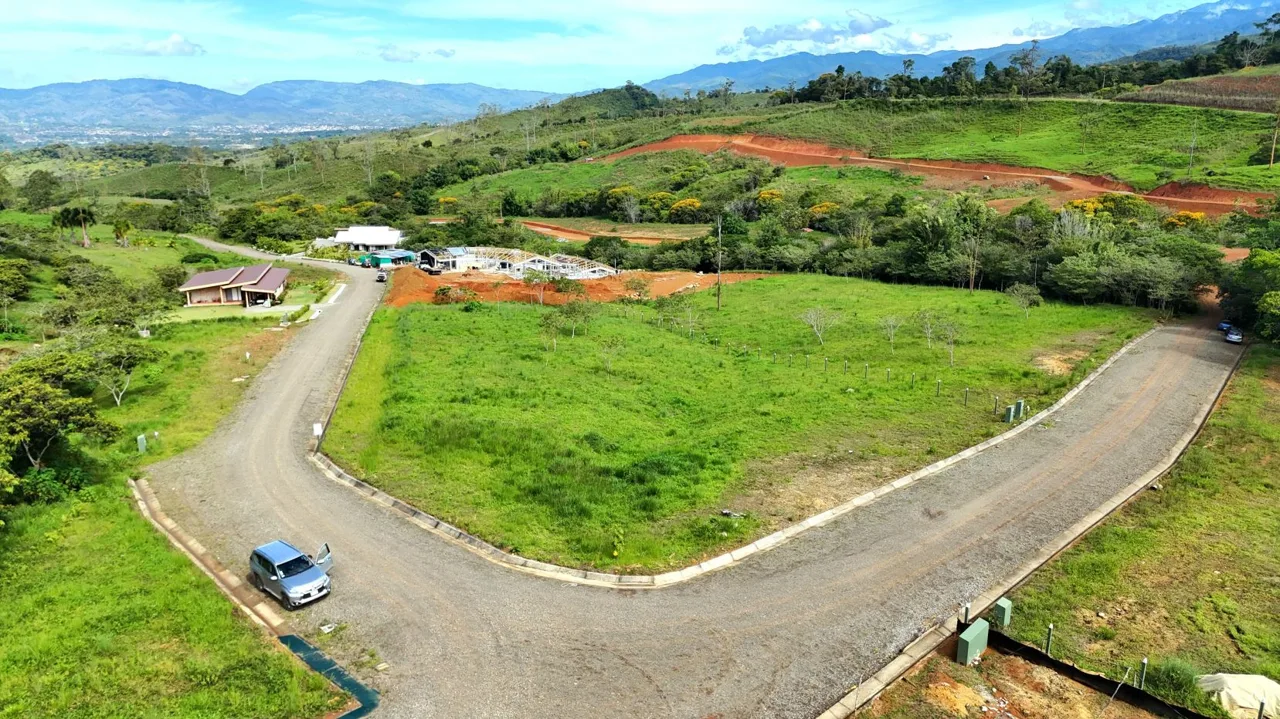 Lot for Sale in RISE Costa Rica: Prime Flat Land in a Premium Wellness Community, photo 11