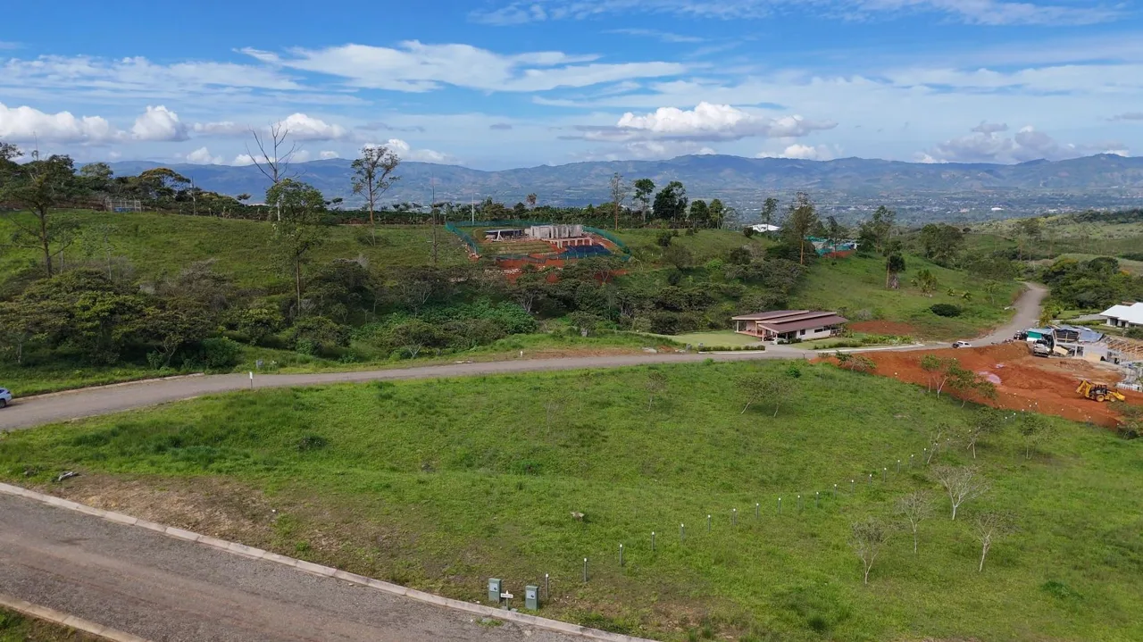 Lot for Sale in RISE Costa Rica: Prime Flat Land in a Premium Wellness Community, photo 12