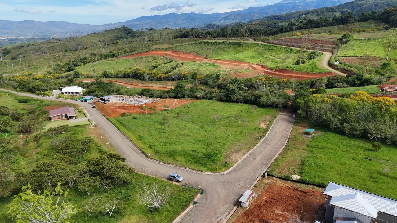 Lot for Sale in RISE Costa Rica: Prime Flat Land in a Premium Wellness Community, photo 14