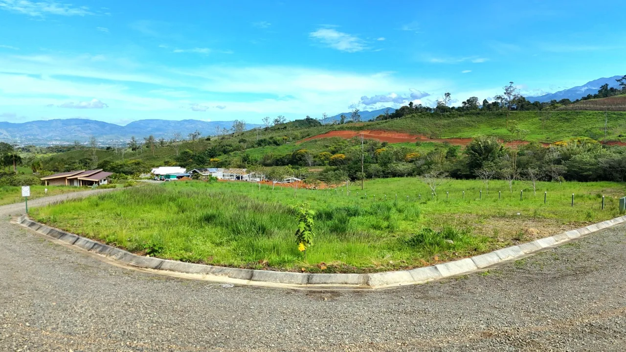 Lot for Sale in RISE Costa Rica: Prime Flat Land in a Premium Wellness Community, photo 6