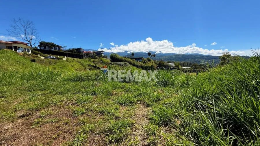 LOTE EN VENTA EN MIRAVALLES, PÉREZ ZELEDÓN – 921 m² EN RESIDENCIAL CON VISTA - Venta en Perez Zeledón, photo 7