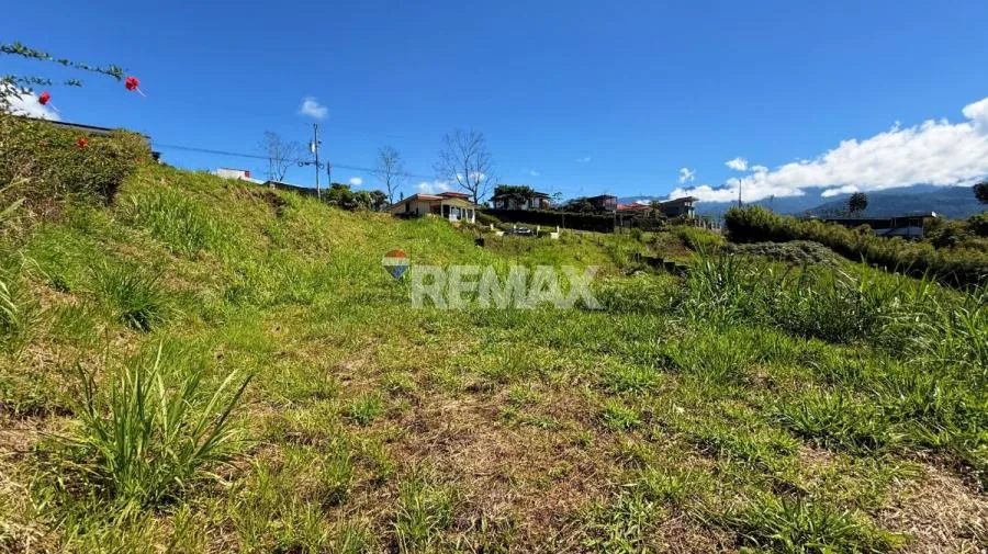 LOTE EN VENTA EN MIRAVALLES, PÉREZ ZELEDÓN – 921 m² EN RESIDENCIAL CON VISTA - Venta en Perez Zeledón, photo 8