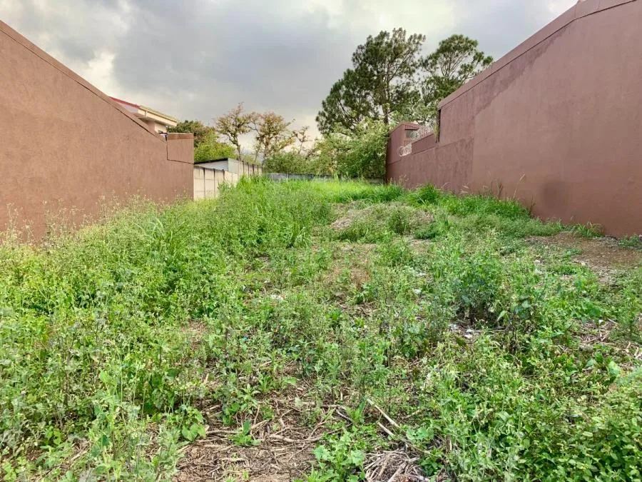LOTE EN VENTA EN MIRAVALLES, PÉREZ ZELEDÓN – 921 m² EN RESIDENCIAL CON VISTA - Venta en Perez Zeledón, photo 9