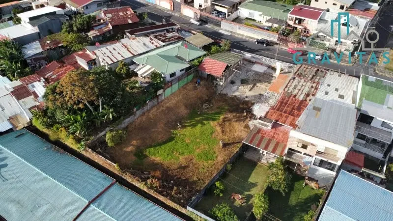 Lot for sale in Sabanilla de Montes de Oca, with an area of 962 m2, just 4.2 km from downtown San Pedro and its main universities. Ideal for an apartment project, condominium, or ..., photo 11