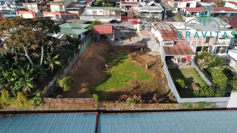 Lot for sale in Sabanilla de Montes de Oca, with an area of 962 m2, just 4.2 km from downtown San Pedro and its main universities. Ideal for an apartment project, condominium, or ..., photo 12
