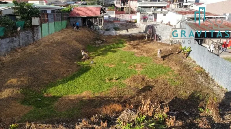 Lot for sale in Sabanilla de Montes de Oca, with an area of 962 m2, just 4.2 km from downtown San Pedro and its main universities. Ideal for an apartment project, condominium, or ..., photo 14