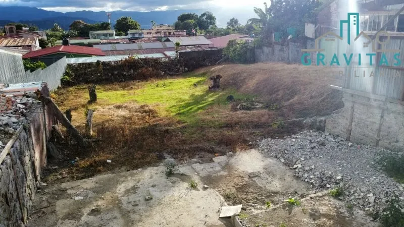 Lot for sale in Sabanilla de Montes de Oca, with an area of 962 m2, just 4.2 km from downtown San Pedro and its main universities. Ideal for an apartment project, condominium, or ..., photo 15