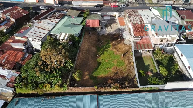 Lot for sale in Sabanilla de Montes de Oca, with an area of 962 m2, just 4.2 km from downtown San Pedro and its main universities. Ideal for an apartment project, condominium, or ..., photo 10