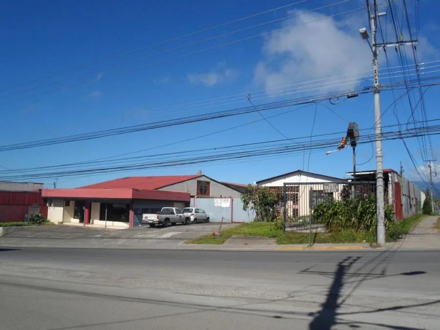 Terreno en Venta en San Isidro, Vásquez de Coronado RAH #222742 - Venta en Vasquez de Coronado
