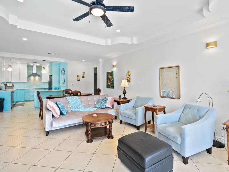 3 Bed Condo For Sale in Herradura, photo 2