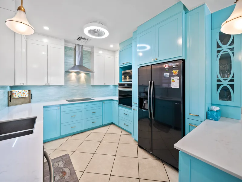 3 Bed Condo For Sale in Herradura, photo 11