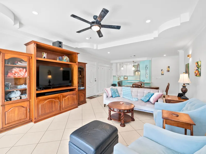 3 Bed Condo For Sale in Herradura, photo 15
