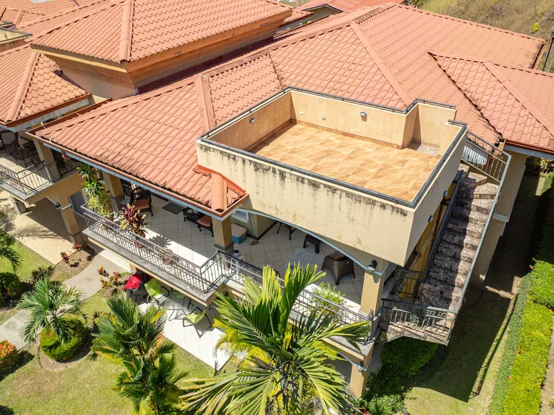 3 Bed Condo For Sale in Herradura, photo 7