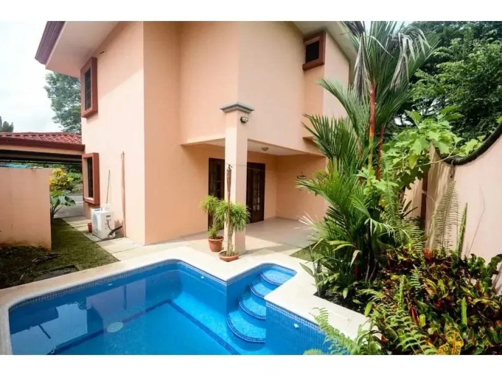 Beautiful House for Sale in the Town of Jacó, photo 2
