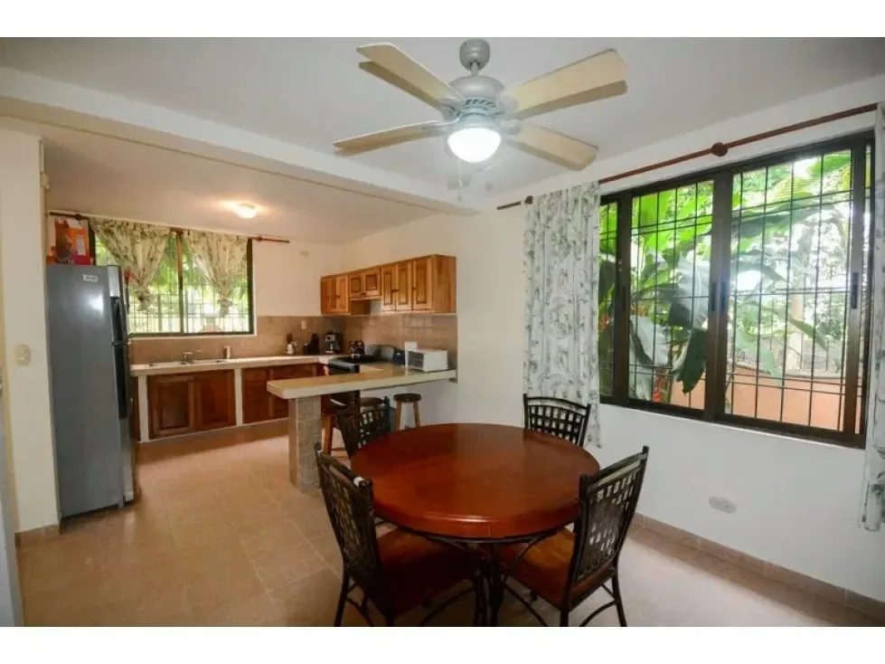 Beautiful House for Sale in the Town of Jacó, photo 12