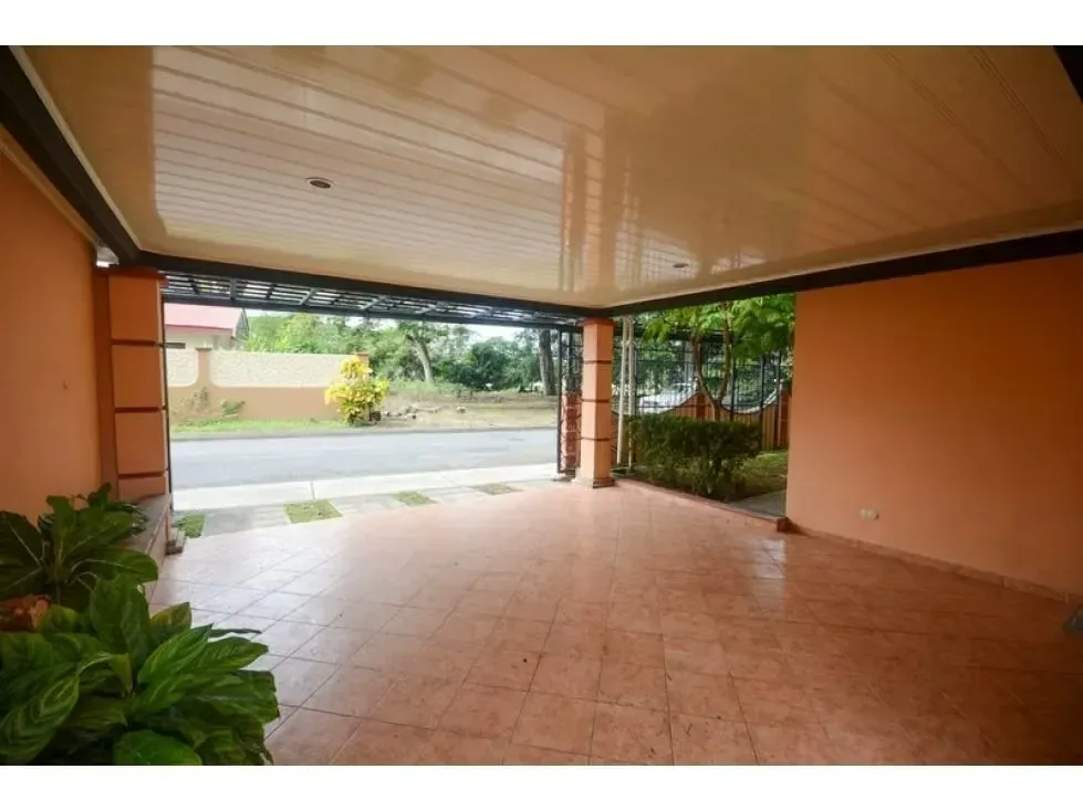 Beautiful House for Sale in the Town of Jacó, photo 3