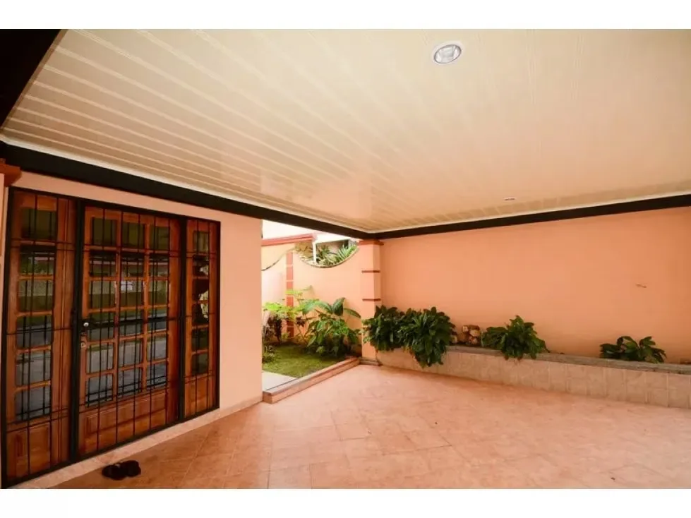 Beautiful House for Sale in the Town of Jacó, photo 4