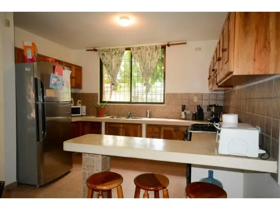 Beautiful House for Sale in the Town of Jacó, photo 6