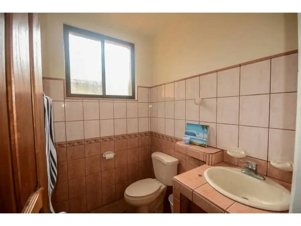Beautiful House for Sale in the Town of Jacó, photo 10