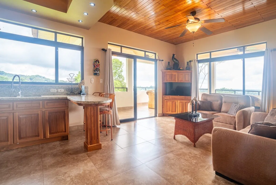 PROPERTY WITH TWO BEDROOM NEAR TO THE GOLF, IN SAN BUENAS – 30 ACRES, photo 12