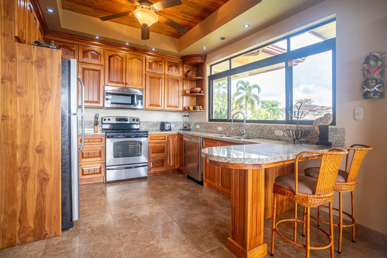 PROPERTY WITH TWO BEDROOM NEAR TO THE GOLF, IN SAN BUENAS – 30 ACRES, photo 13