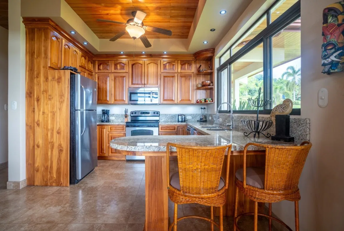 PROPERTY WITH TWO BEDROOM NEAR TO THE GOLF, IN SAN BUENAS – 30 ACRES, photo 16