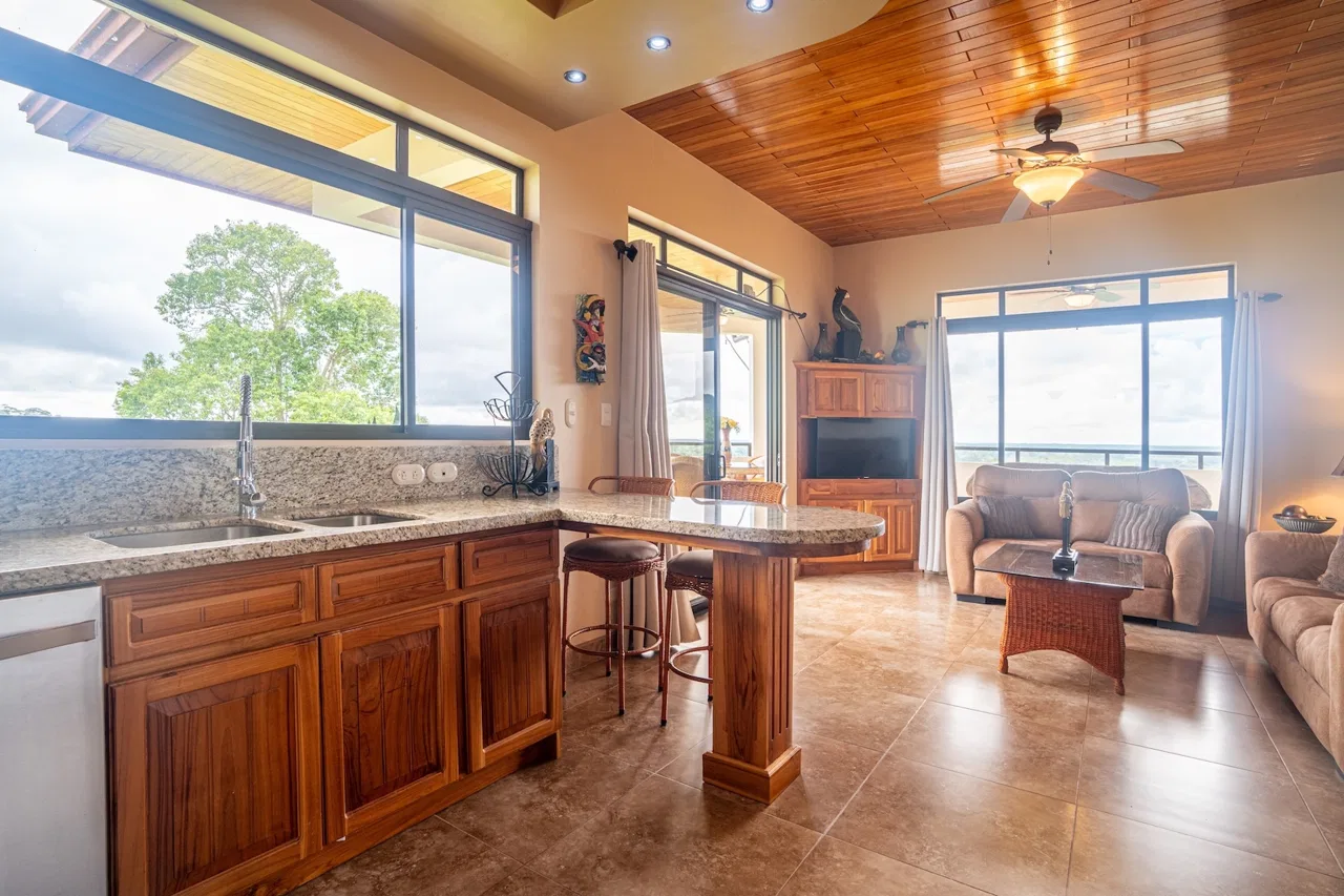 PROPERTY WITH TWO BEDROOM NEAR TO THE GOLF, IN SAN BUENAS – 30 ACRES, photo 19