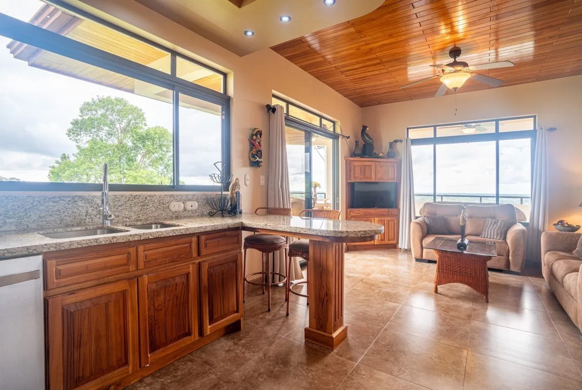 PROPERTY WITH TWO BEDROOM NEAR TO THE GOLF, IN SAN BUENAS – 30 ACRES, photo 20