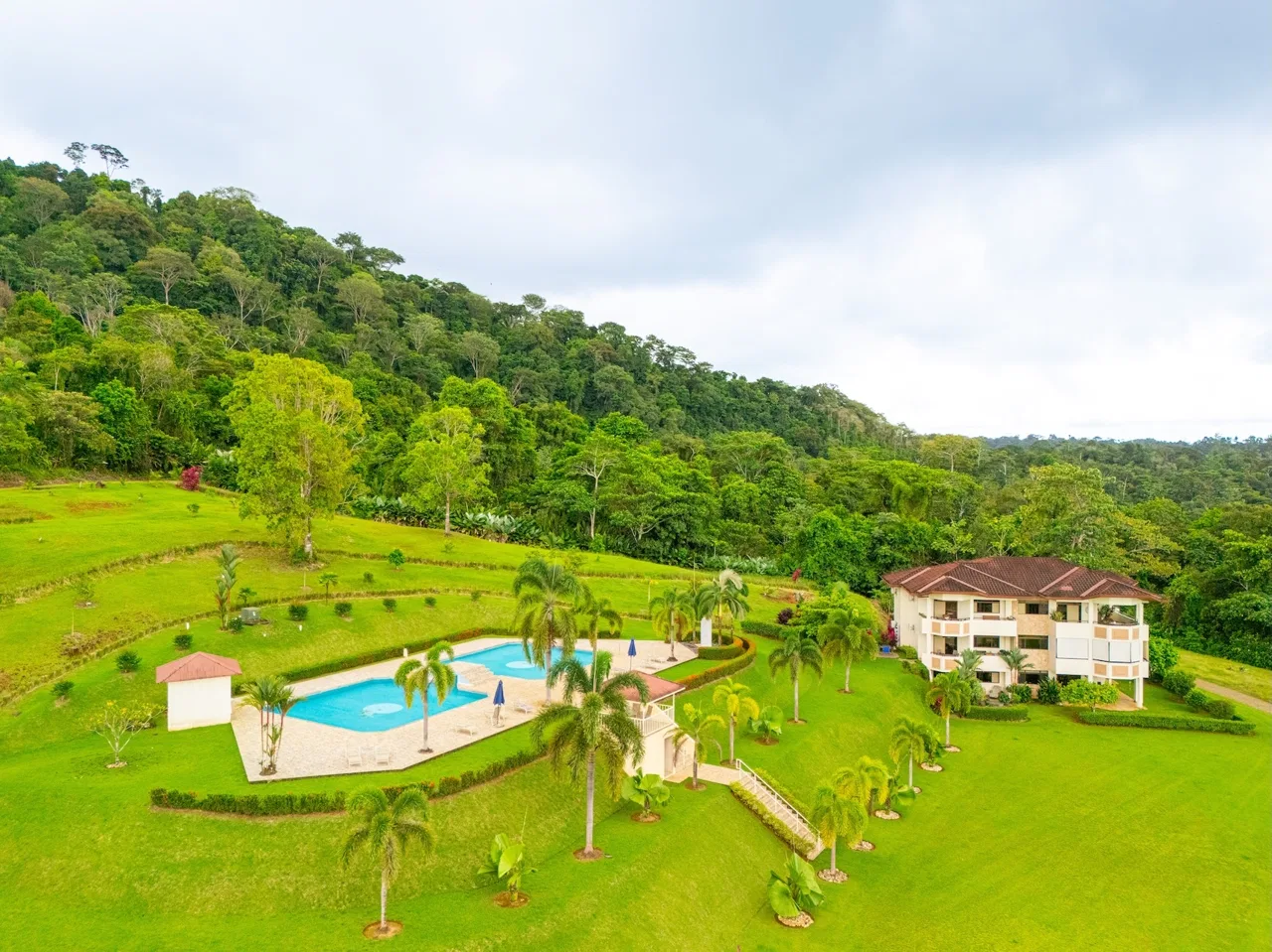 PROPERTY WITH TWO BEDROOM NEAR TO THE GOLF, IN SAN BUENAS – 30 ACRES, photo 3