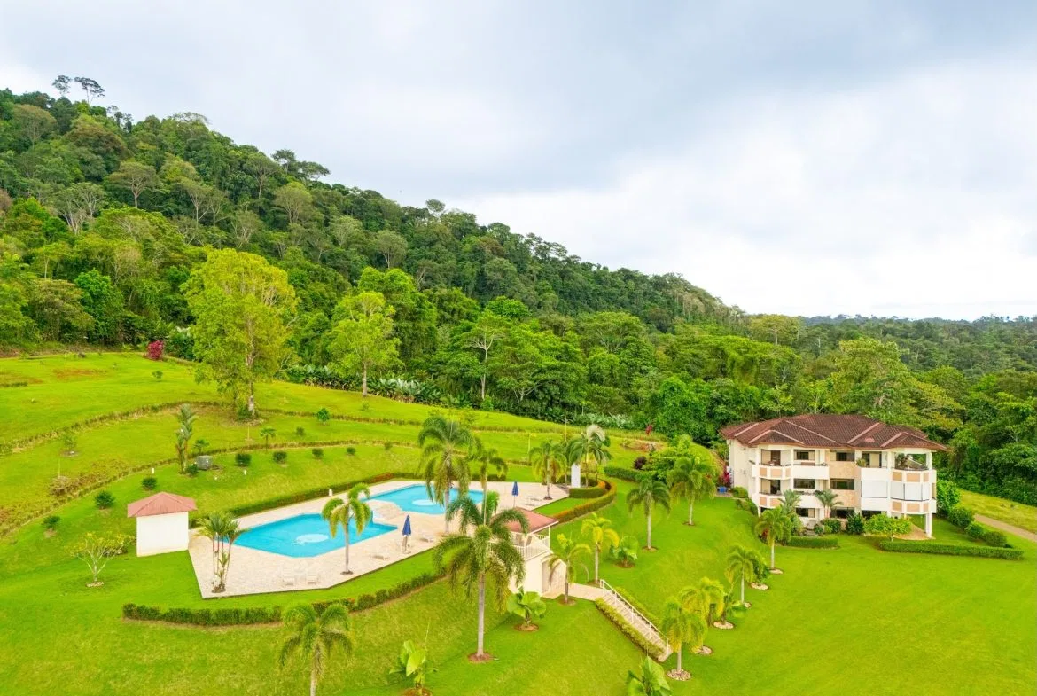 PROPERTY WITH TWO BEDROOM NEAR TO THE GOLF, IN SAN BUENAS – 30 ACRES, photo 4