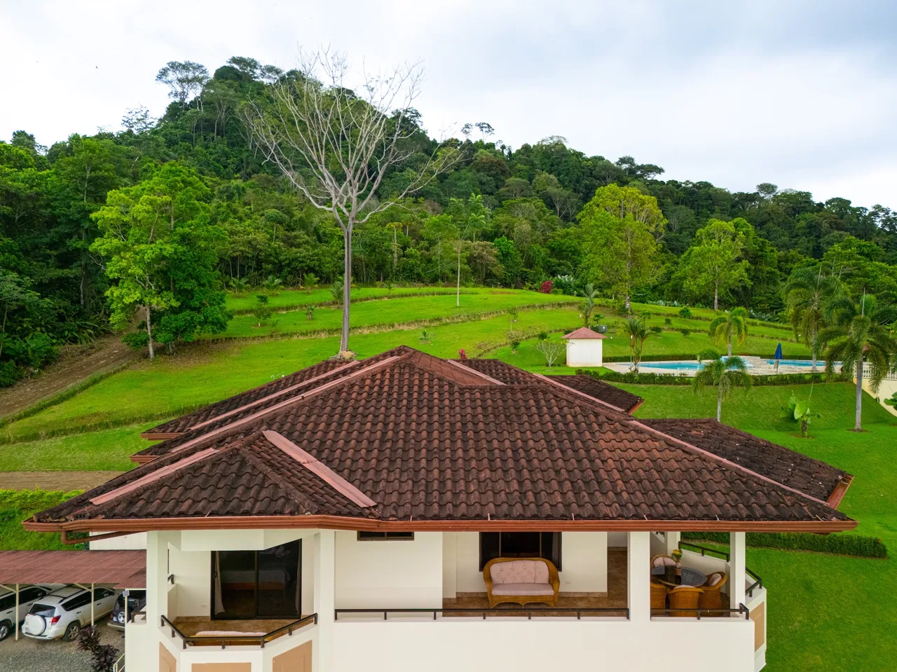 PROPERTY WITH TWO BEDROOM NEAR TO THE GOLF, IN SAN BUENAS – 30 ACRES, photo 5