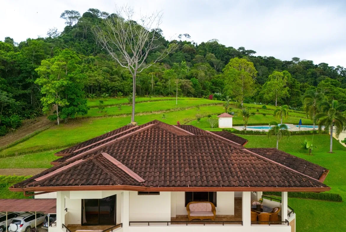 PROPERTY WITH TWO BEDROOM NEAR TO THE GOLF, IN SAN BUENAS – 30 ACRES, photo 6