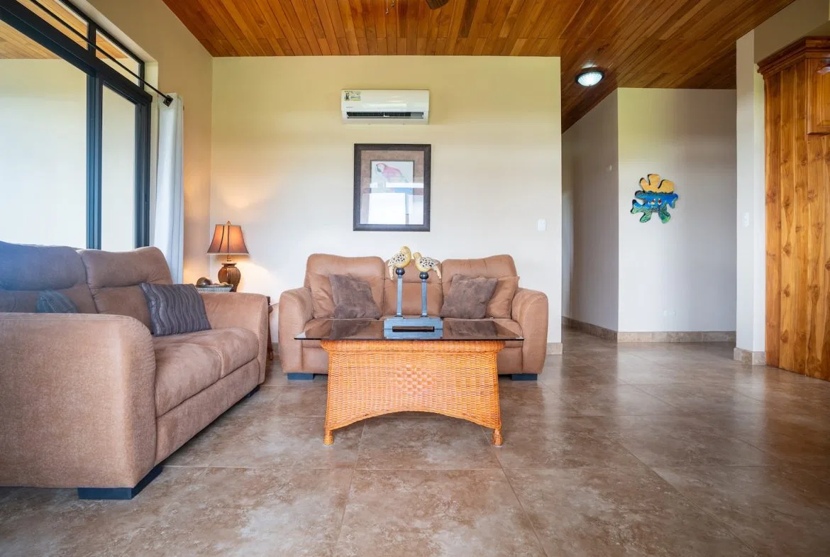 PROPERTY WITH TWO BEDROOM NEAR TO THE GOLF, IN SAN BUENAS – 30 ACRES, photo 8