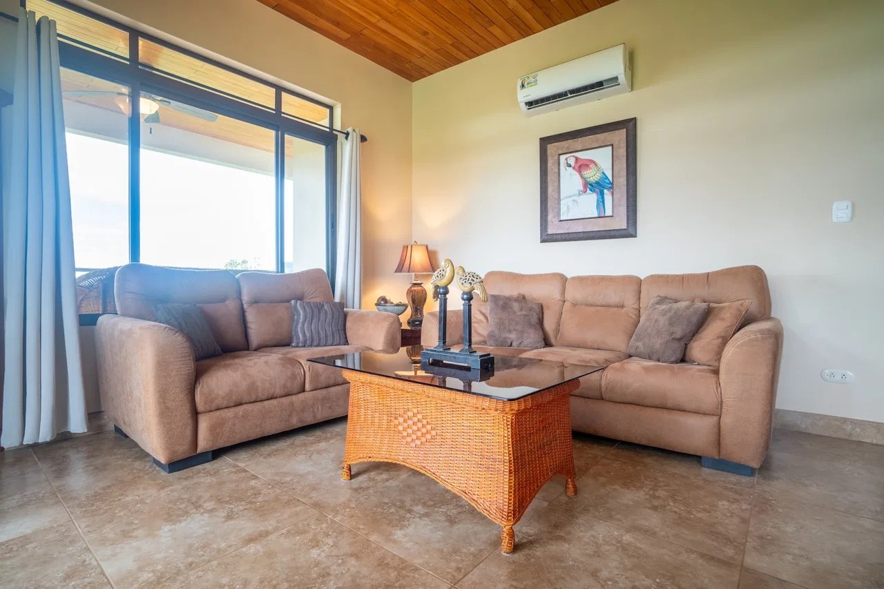 PROPERTY WITH TWO BEDROOM NEAR TO THE GOLF, IN SAN BUENAS – 30 ACRES, photo 9