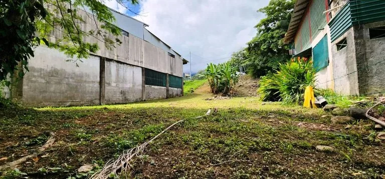 Highway Front Lot in Uvita with Commercial Potential, photo 2