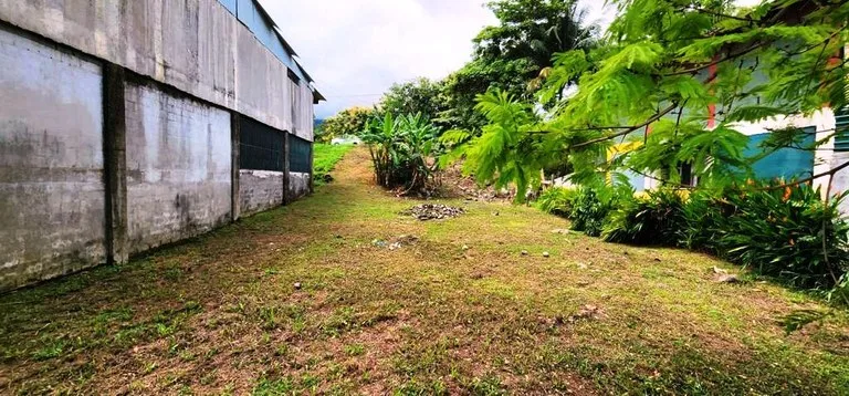 Highway Front Lot in Uvita with Commercial Potential, photo 3