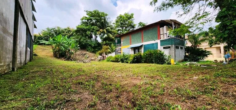 Highway Front Lot in Uvita with Commercial Potential, photo 4