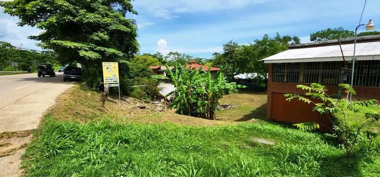 Highway Front Lot in Uvita with Commercial Potential, photo 7